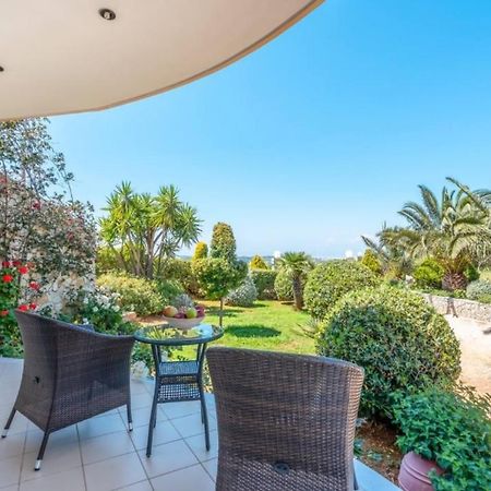 Hill House Koskinou, Rhodes Apartment Koskinou  Ngoại thất bức ảnh