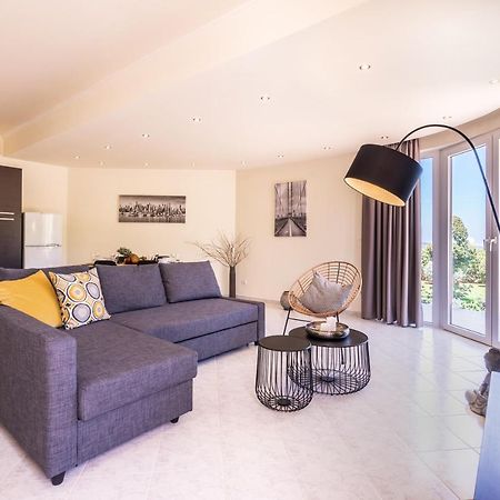 Hill House Koskinou, Rhodes Apartment Koskinou  Ngoại thất bức ảnh