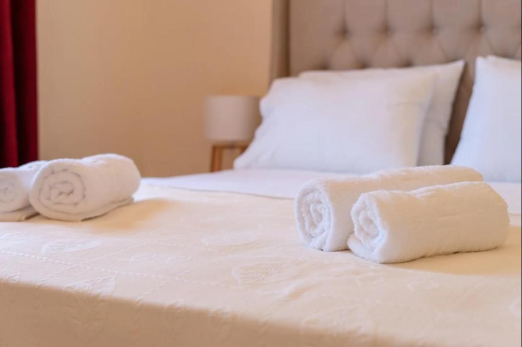 Hill House Koskinou, Rhodes Apartment Koskinou  Ngoại thất bức ảnh