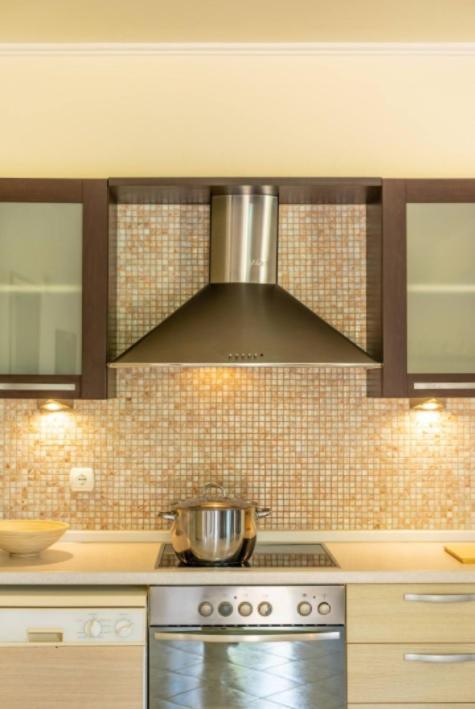 Hill House Koskinou, Rhodes Apartment Koskinou  Ngoại thất bức ảnh