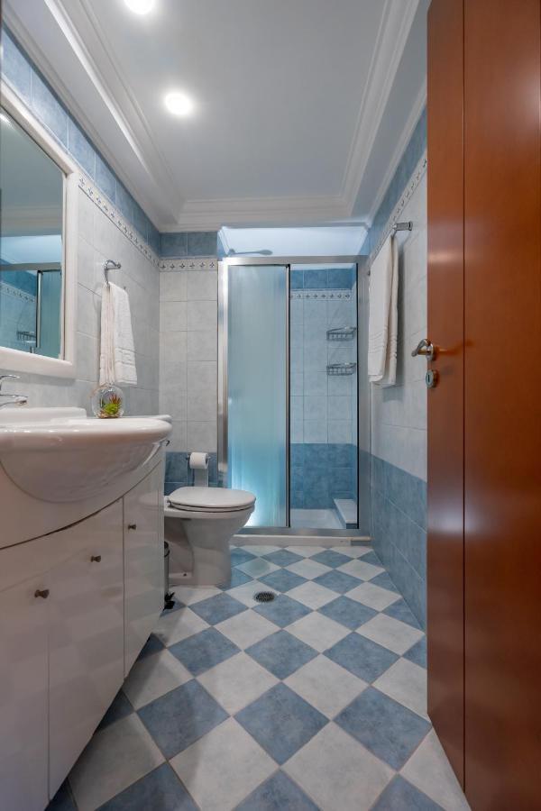 Hill House Koskinou, Rhodes Apartment Koskinou  Ngoại thất bức ảnh