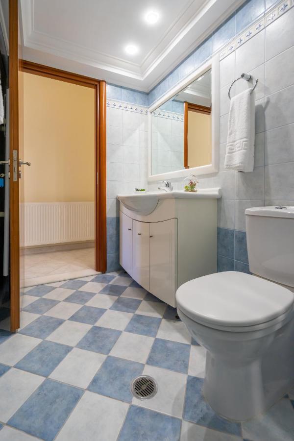 Hill House Koskinou, Rhodes Apartment Koskinou  Ngoại thất bức ảnh