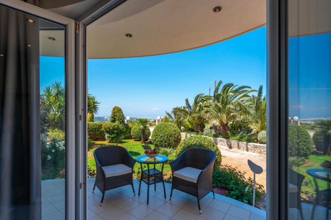 Hill House Koskinou, Rhodes Apartment Koskinou  Ngoại thất bức ảnh