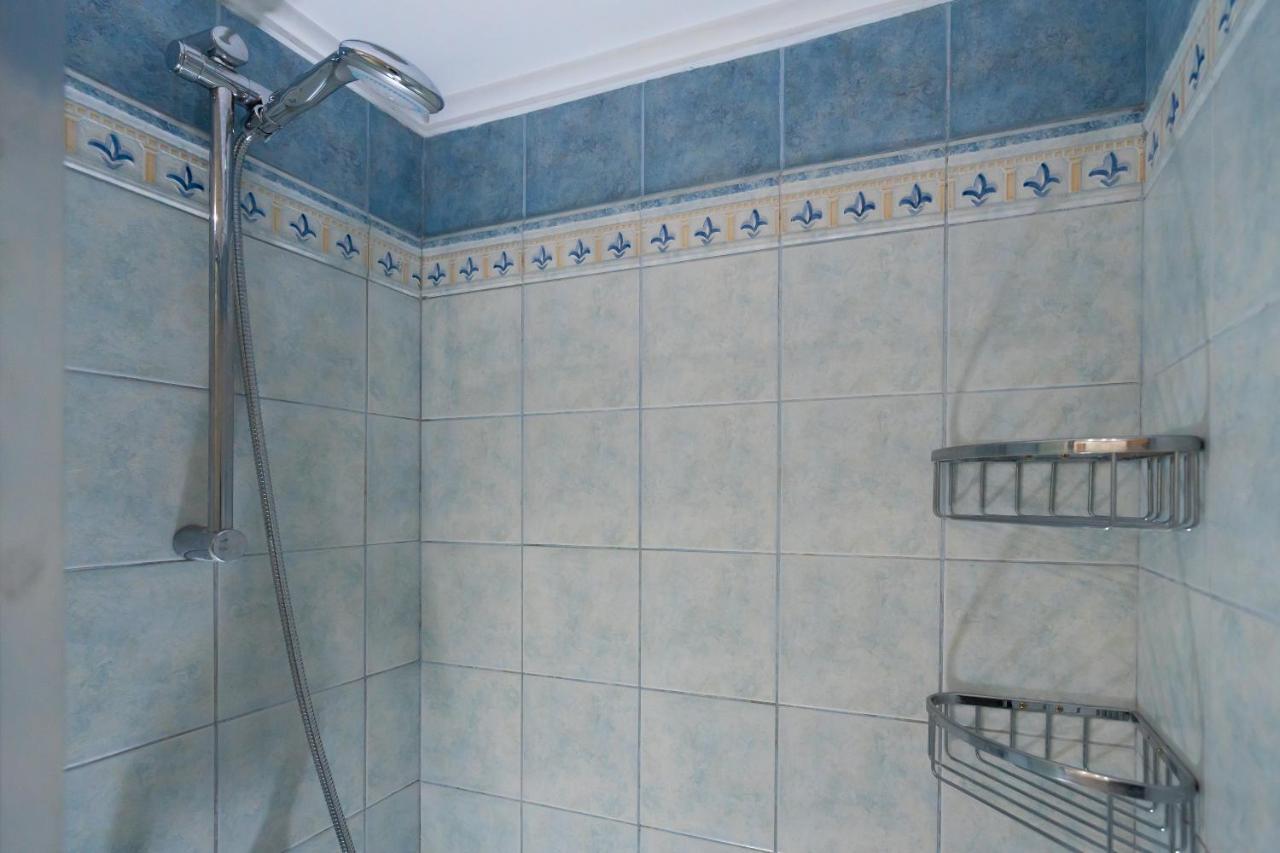 Hill House Koskinou, Rhodes Apartment Koskinou  Ngoại thất bức ảnh