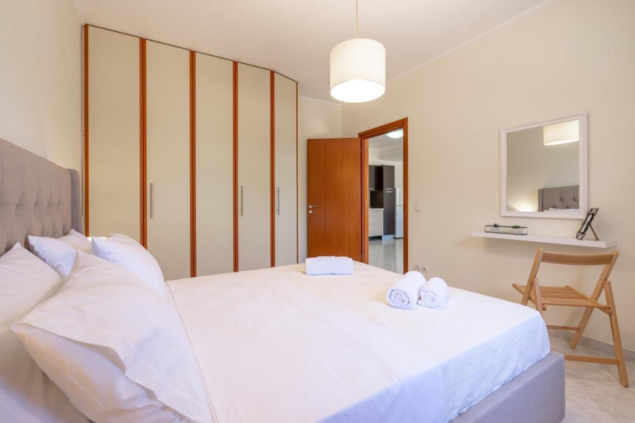 Hill House Koskinou, Rhodes Apartment Koskinou  Ngoại thất bức ảnh