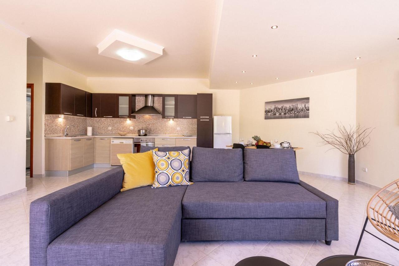 Hill House Koskinou, Rhodes Apartment Koskinou  Ngoại thất bức ảnh