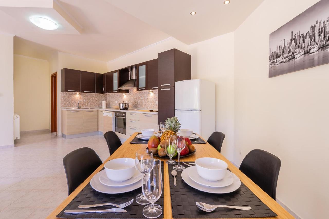 Hill House Koskinou, Rhodes Apartment Koskinou  Ngoại thất bức ảnh