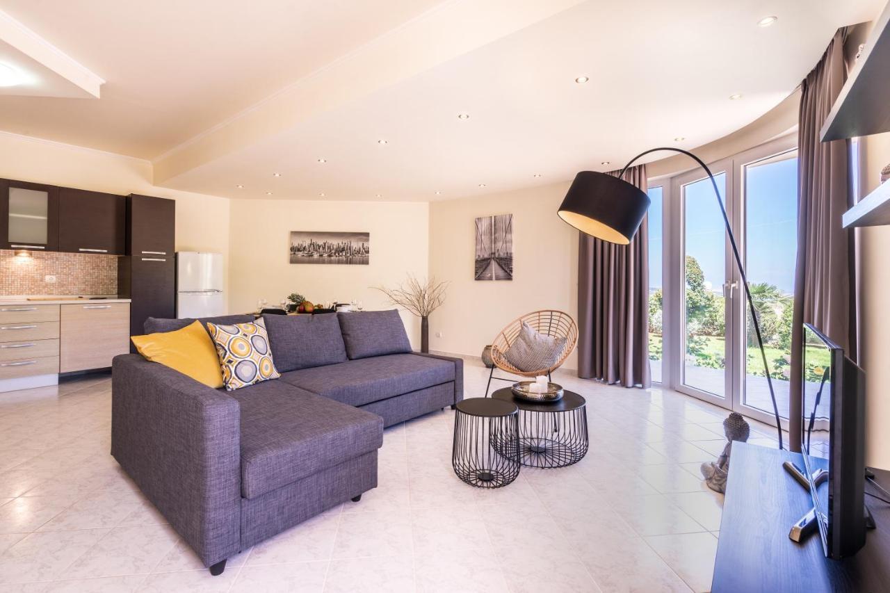 Hill House Koskinou, Rhodes Apartment Koskinou  Ngoại thất bức ảnh