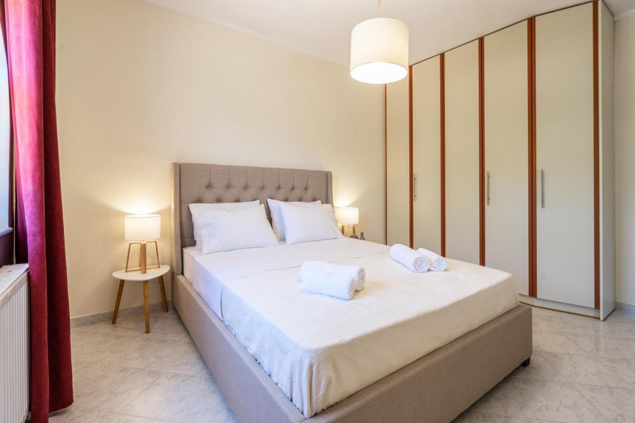Hill House Koskinou, Rhodes Apartment Koskinou  Ngoại thất bức ảnh