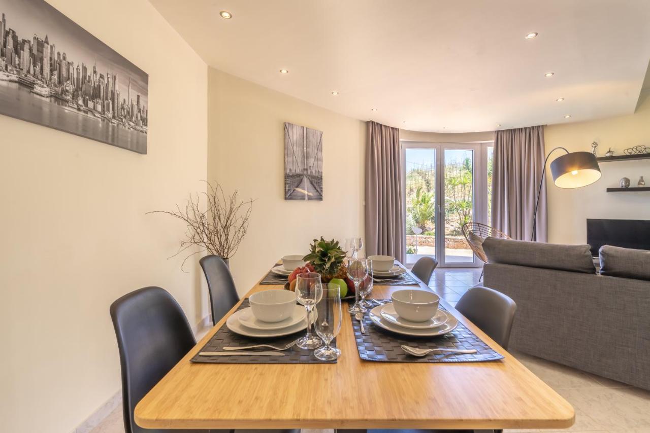 Hill House Koskinou, Rhodes Apartment Koskinou  Ngoại thất bức ảnh