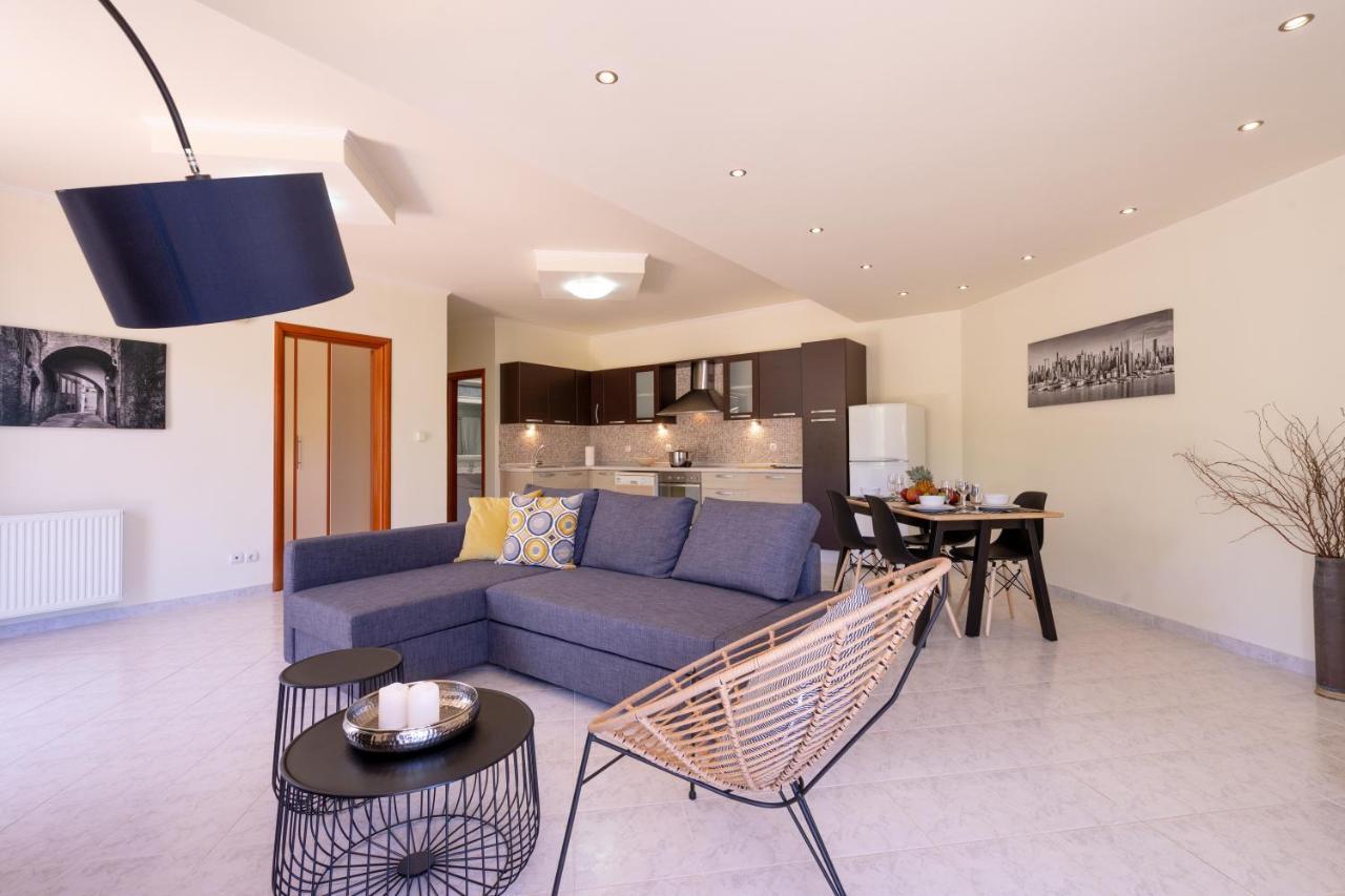 Hill House Koskinou, Rhodes Apartment Koskinou  Ngoại thất bức ảnh