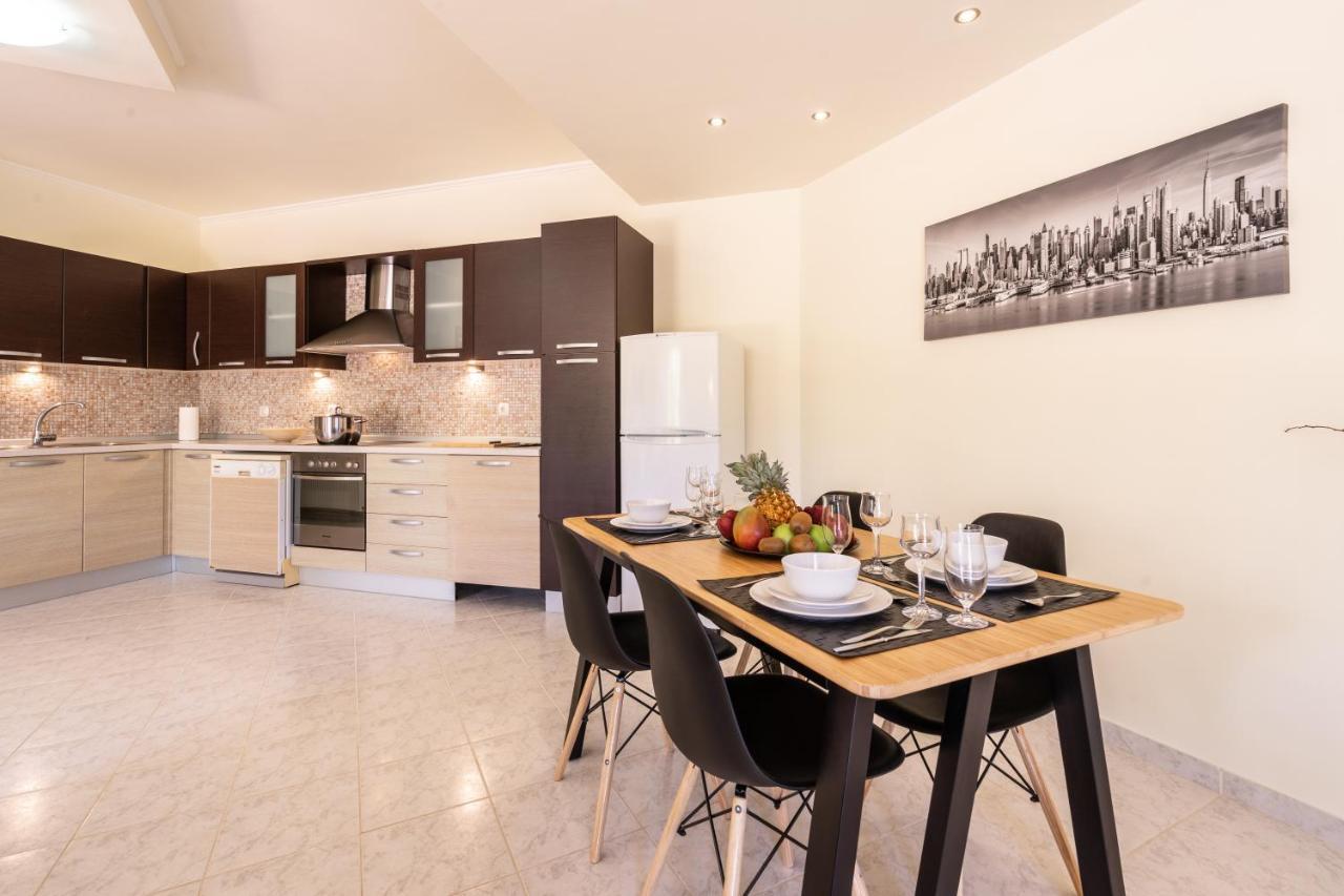 Hill House Koskinou, Rhodes Apartment Koskinou  Ngoại thất bức ảnh